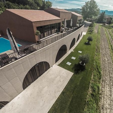 Fana Estate Apartment Доброво Екстериор снимка