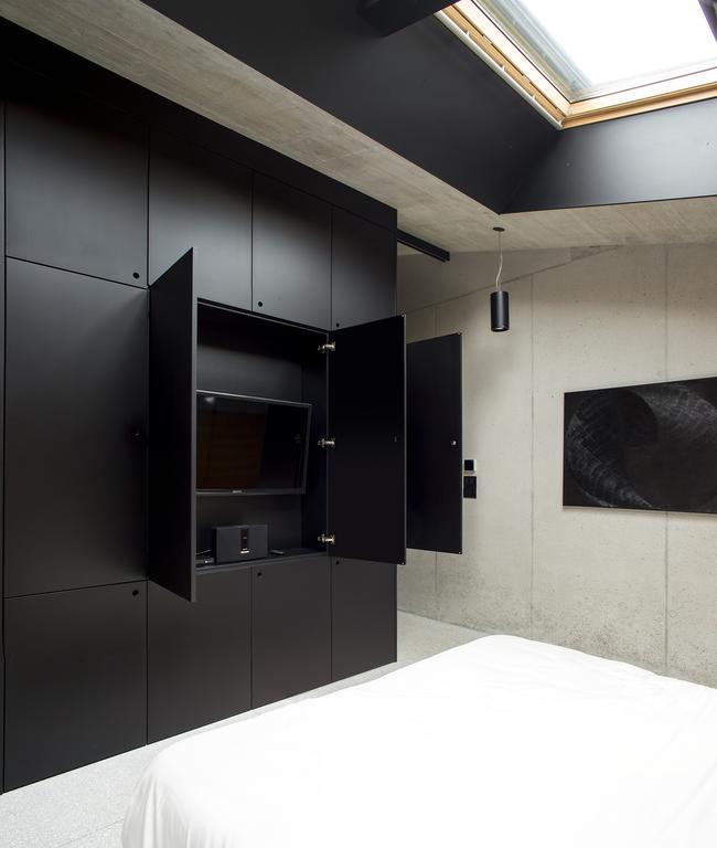 Fana Estate Apartment Доброво Екстериор снимка