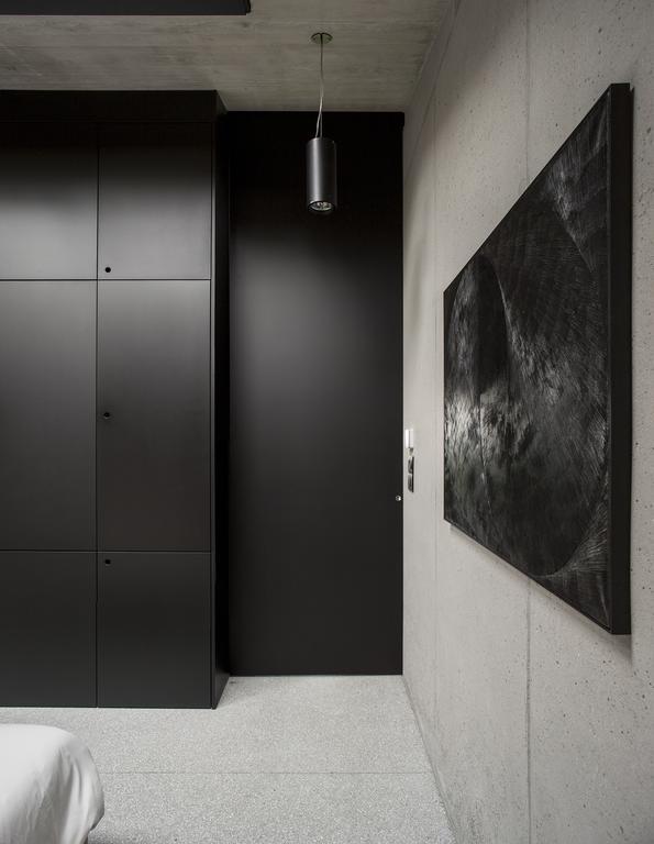 Fana Estate Apartment Доброво Екстериор снимка